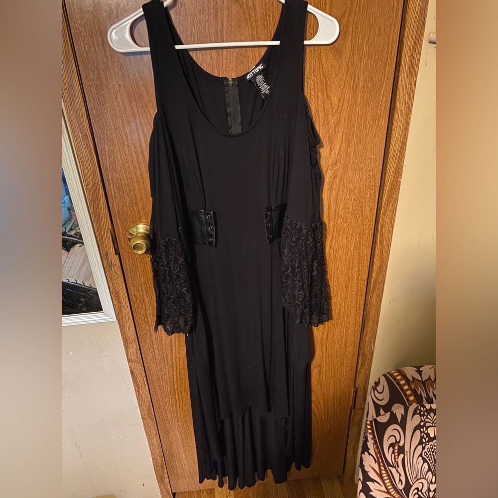 Hot Topic Dress